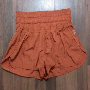 Free People Movement The Way Home Shorts M